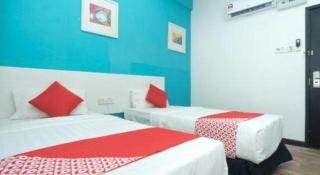 Capital O Ridel Hotel Kota Bharu - 3