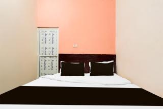 SPOT ON Town Inn - Gwalior - 1