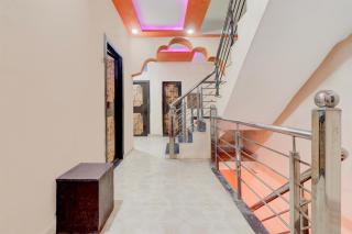 SPOT ON Town Inn - Gwalior - 0