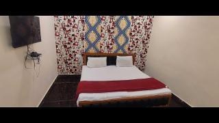Hotel O SUKOON - Raipur - 6