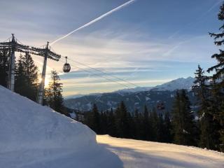 Studio in Saalbach near Ski Slopes - 3