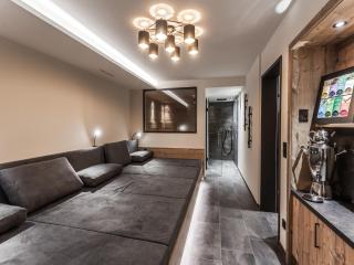 Chalet Montafon in Gaschurn with Sauna - Gaschurn - 2