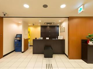 Super Hotel Satsuma Sendai - Satsumasendai - 5