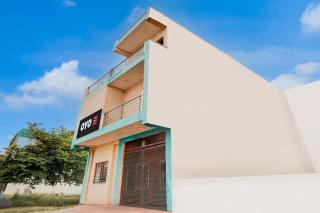 SPOT ON Town Inn - Gwalior - 4