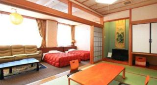 Hotel Honjin - Kumamoto - 9