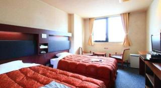 Hotel Honjin - Kumamoto - 9