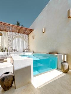 Cahaya Villas - Luxury Villa With Private Pool - Gili Trawangan - 2