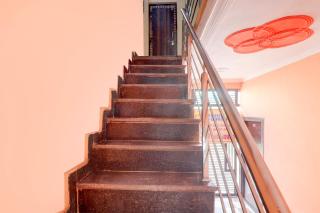 SPOT ON Town Inn - Gwalior - 9