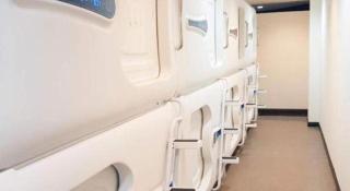SPOT ON 89726 Capsule Inn - Kota Kinabalu - 1