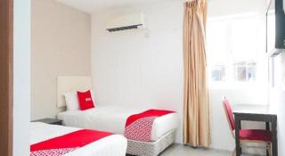 OYO 89373 Nobel Homestay - Bintulu - 1