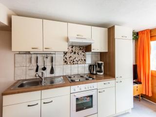 Urbane Apartment in Sankt Gallenkirch with Balcony - Sankt Gallenkirch - 4