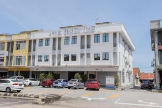 Innspire by Suntai (Previously known as WG Hotel) - Port Dickson - 5