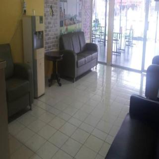 Mawanza Motel - 4