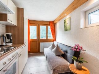 Urbane Apartment in Sankt Gallenkirch with Balcony - Sankt Gallenkirch - 6
