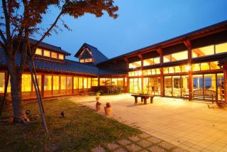 Ukawa Onsen Yoshino no sato - Kyotango - 9