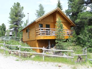 Sunlit Cabin with Jacuzzi in Turracherhohe - Turracher Hohe - 4
