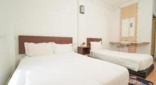 OYO 90559 Ummul Motel C Mart - 2