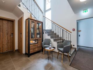 Luxury Chalet in Saalbach-Hinterglemm with Sauna - Saalbach-Hinterglemm - 5