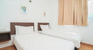 OYO 90559 Ummul Motel C Mart - 1