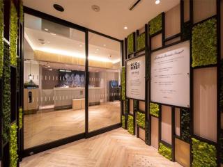 Super Hotel anashiyakusyomae - Anan - 6