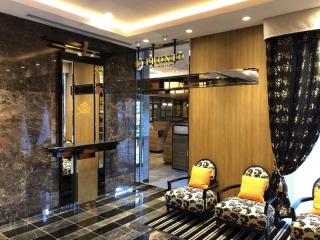 APA Hotel Tsukuba Bampaku Kinenkoen Ekimae - Tsukuba - 2