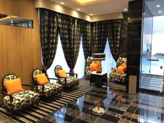 APA Hotel Tsukuba Bampaku Kinenkoen Ekimae - Tsukuba - 4