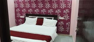 HOTEL O PRIME STAR - Lucknow - 6