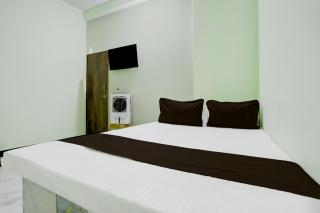 SPOT ON Nb Hotel - Nagpur - 9