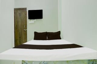 SPOT ON Nb Hotel - Nagpur - 6