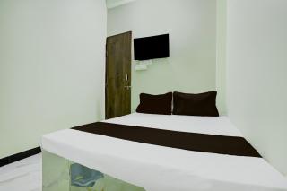 SPOT ON Nb Hotel - Nagpur - 2