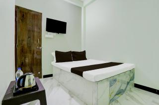 SPOT ON Nb Hotel - Nagpur - 8