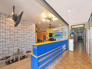 OYO 90508 Ummul Motel - 4