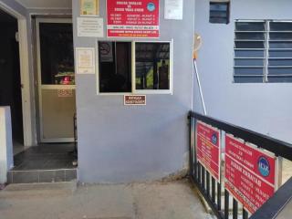 OYO Home 90554 Norfa Camp House - Changlun - 9