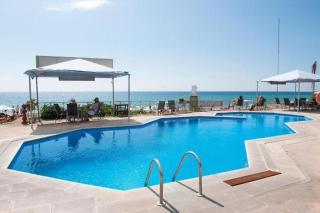 Sea View Ermini Suite - Corfu-stad - 9