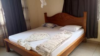 Happy Stay Home - Kigali - 1