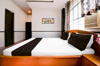 Hotel O Om Guest House - Patna - 9