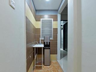 OYO 90594 Hotel Casalink - Paka - 5