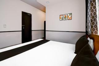 Hotel O Om Guest House - Patna - 6