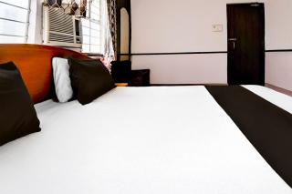 Hotel O Om Guest House - Patna - 2