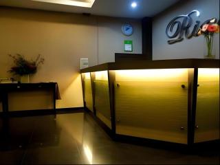 Hotel Ria - Johor Bahru - 7