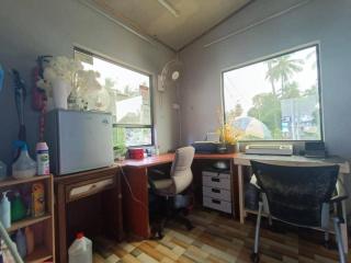 OYO 90799 Sharhan Residence - Pasir Puteh - 8