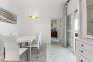 Panoramic sea views apartment - Manilva - 3