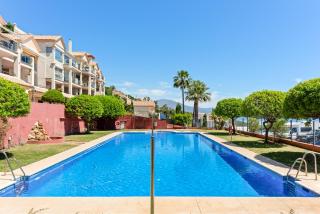 Panoramic sea views apartment - Manilva - 9