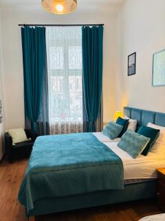 Krakow Apartments & Rooms - 7