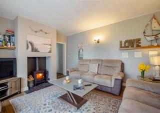 Bryn Melyn - Llanbedrog - 8