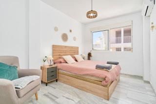 Apartamento Costa Sol - - 1