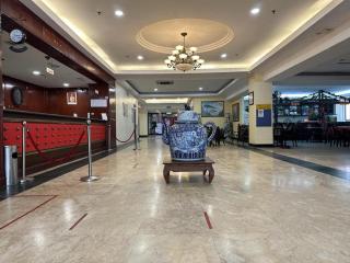 Klang Histana Hotel - Klang - 6