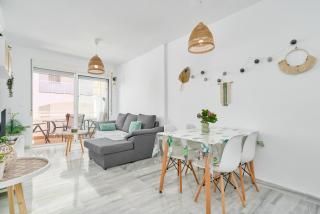 Apartamento Costa Sol - - 6