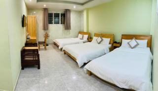 Khách Sạn TRUNGNHAN - Đà Lạt - 8