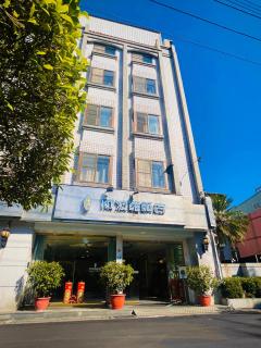 Apollo Hotel - Puli - 0